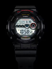 CASIO G-SHOCK GD-100-1A MODEL WATCHES