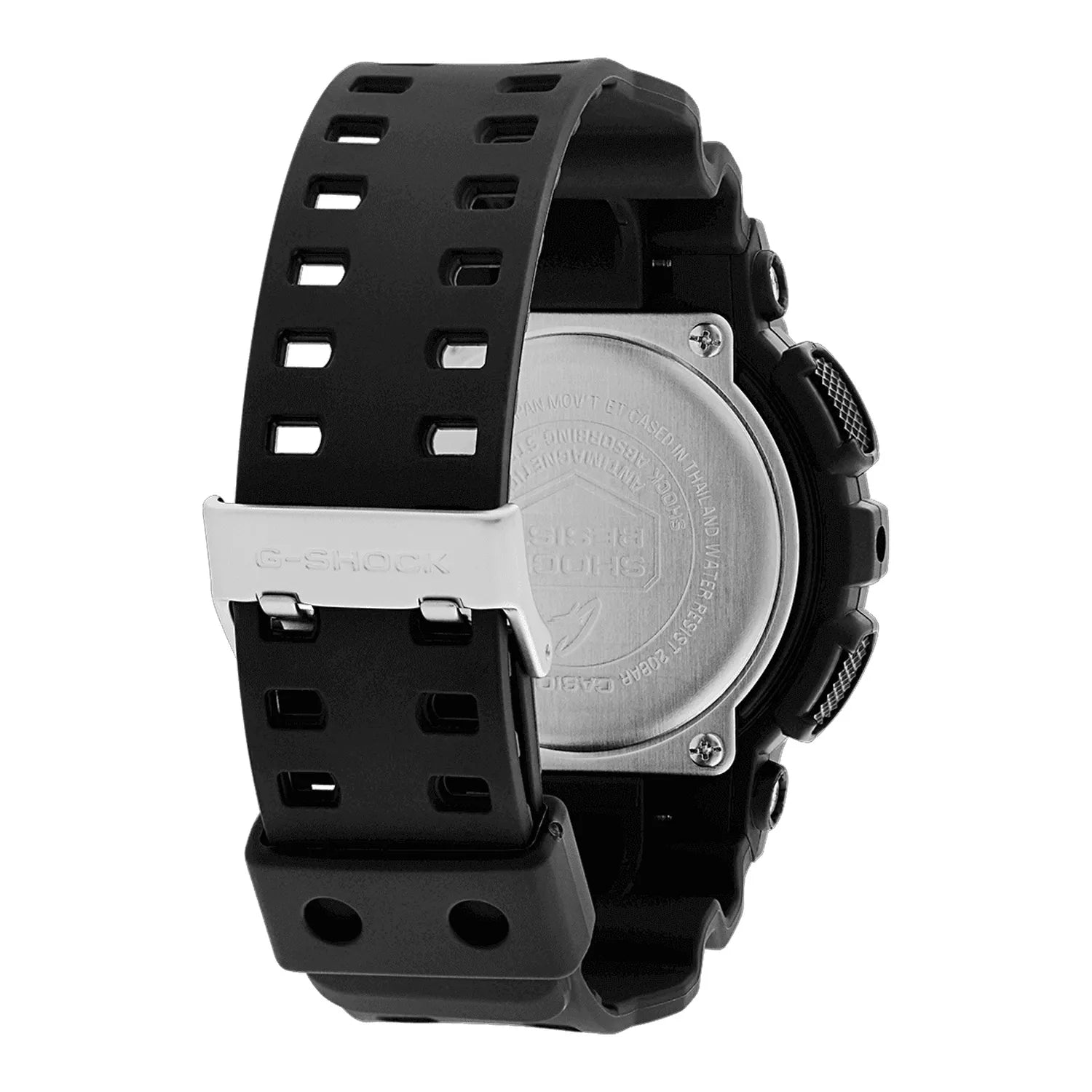 CASIO G-SHOCK GA-100-1A1HDR MODEL WATCHES