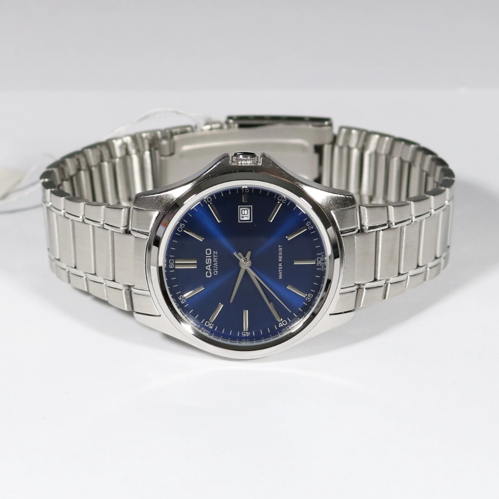 CASIO MTP-1183A-2ADFMODEL STANDARD MEN'S ANALOG WATCHES