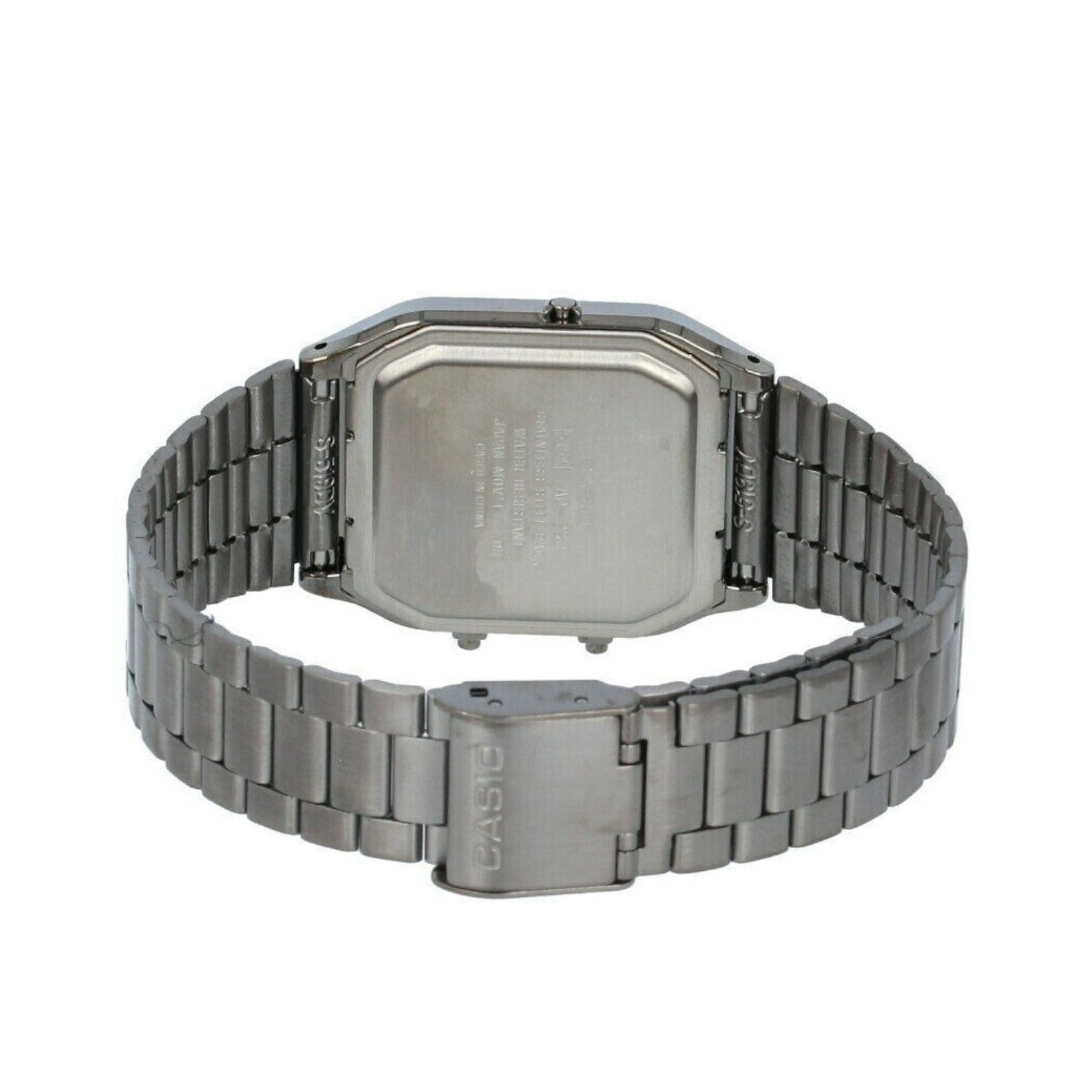 CASIO AQ-230GG-9ADF MODEL VINTAGE WATCHES