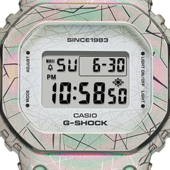 CASIO G-SHOCK GM-S5640GEM-7DR MODEL WATCHES