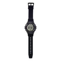 CASIO AE-1500WH-1AVDF Digital Watch – Multi-Function, Water-Resistant, Durable Resin Band