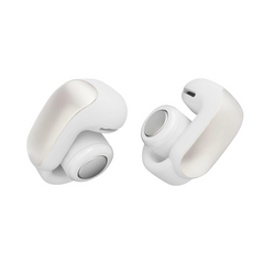 BOSE ULTRA OPEN EARBUDS WITH OPEN AUDIO TECHNOLOGY
