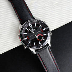 CASIO EDIFICE EFV-C100L-1AVDF MODEL WATCHES - THE HAPPY BUY