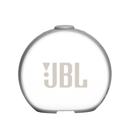 مكبر صوت JBL HORIZON 2 مزود بساعة راديو وبلوتوث