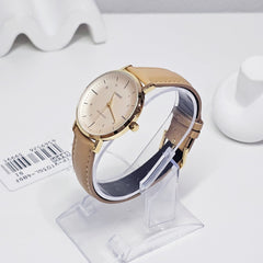 CASIO LTP-VT03GL-4BDF MODEL STANDARD WOMEN'S ANALOG WATCHES