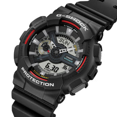 CASIO G-SHOCK GA-110RL-1ADR MODEL WATCHES