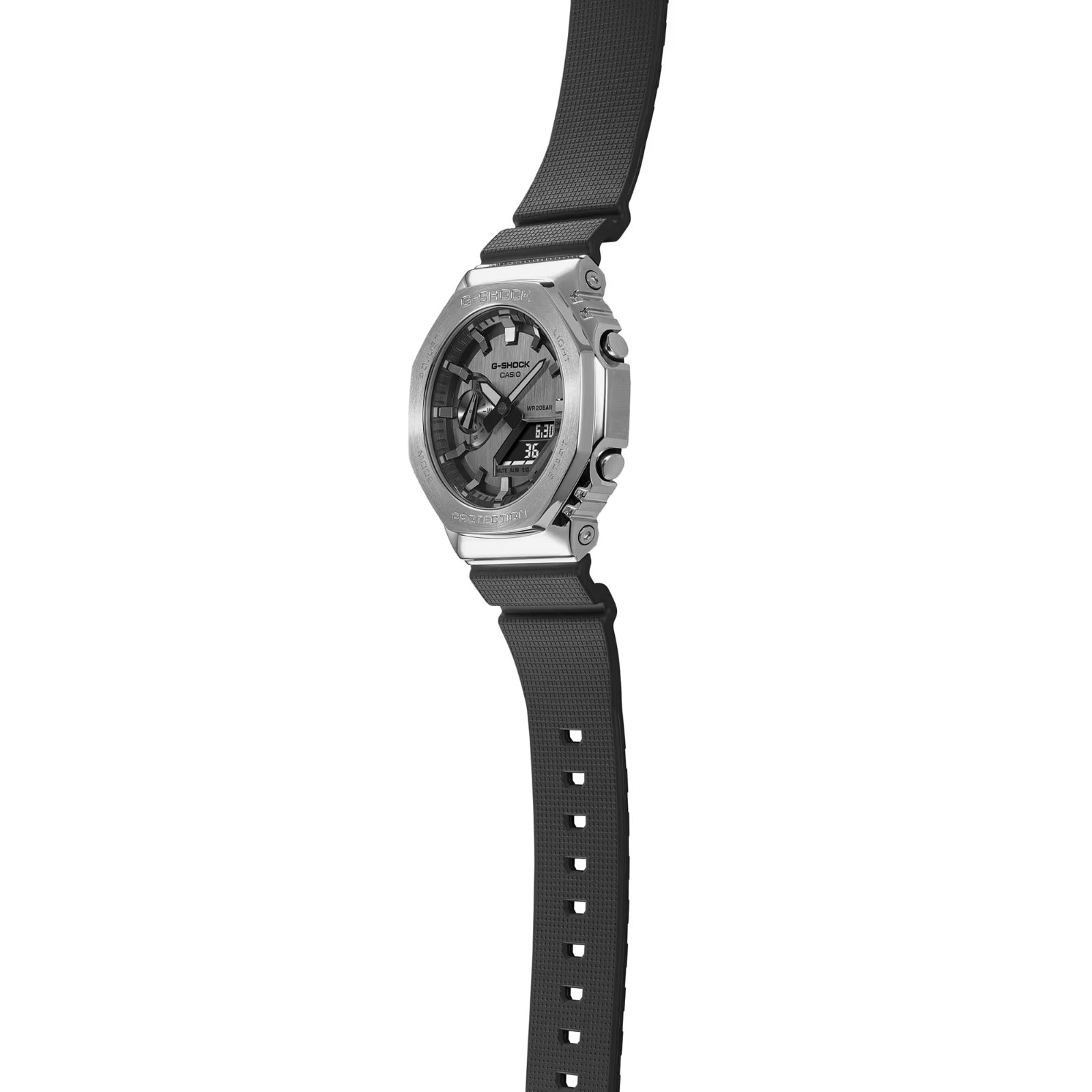 CASIO G-SHOCK GM-2100-1ADR MODEL WATCHES
