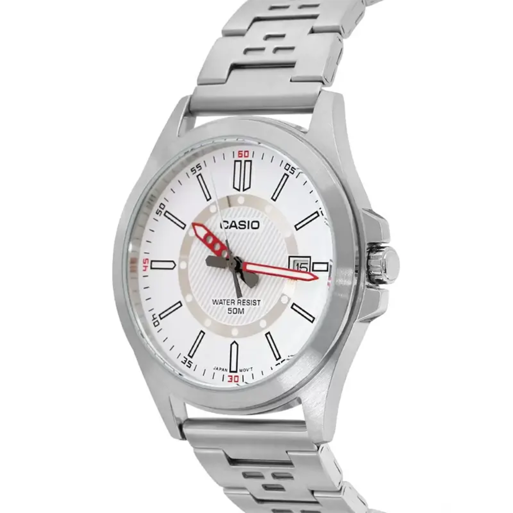 CASIO MTP-E700D-7EVDF MODEL STANDARD ANALOG MEN'S WATCHES