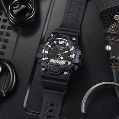 CASIO HDC-700-1AVDF MODEL WATCHES - THE HAPPY BUY