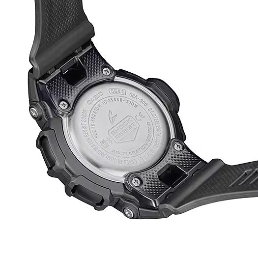 CASIO G-SHOCK GBA-900-1ADR MODEL WATCHES