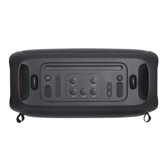 JBL PARTY BOX ON-THE-GO PORTABLE BLUETOOTH SPEAKER