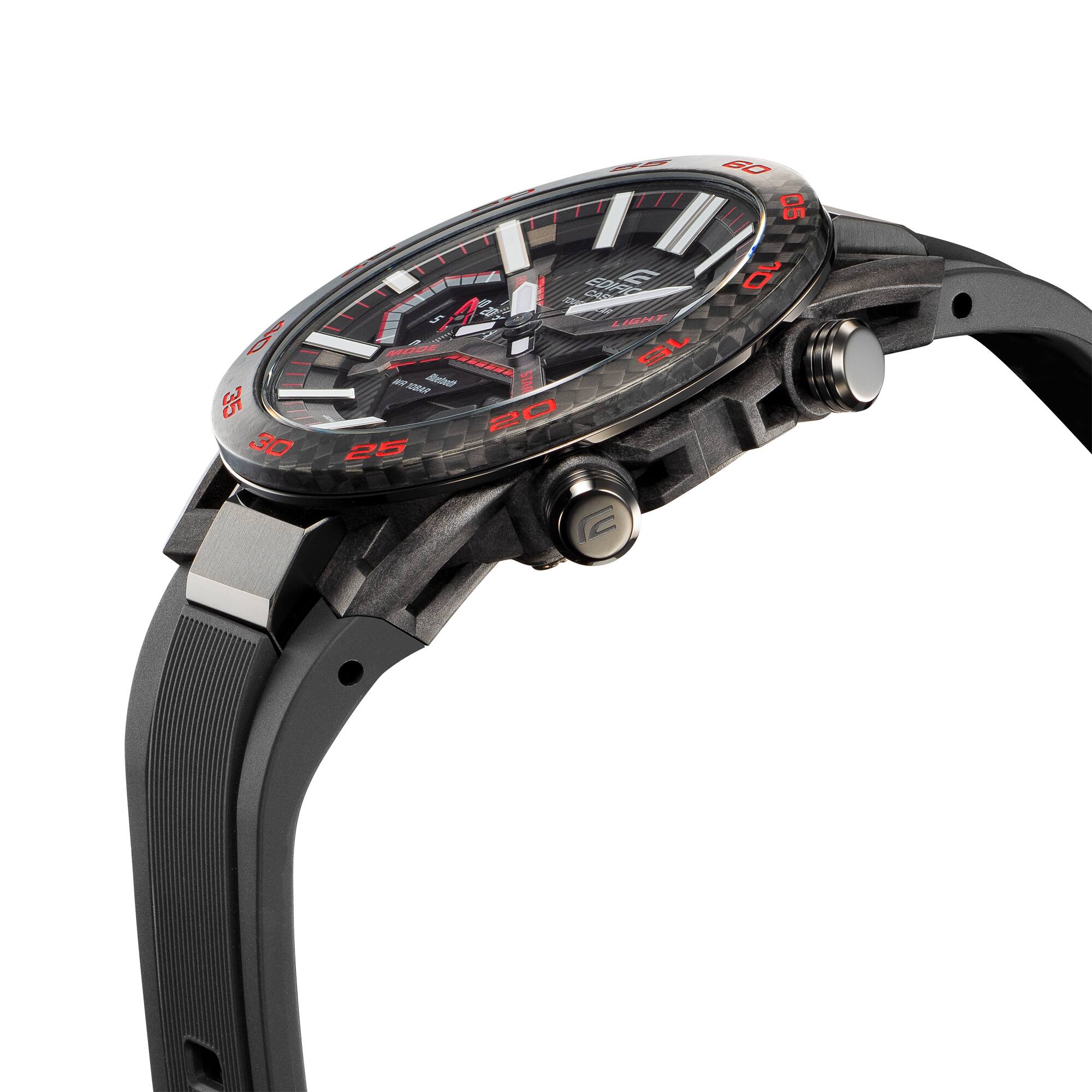 CASIO EDIFICE ECB-2000PB-1A MODEL WATCHES - THE HAPPY BUY