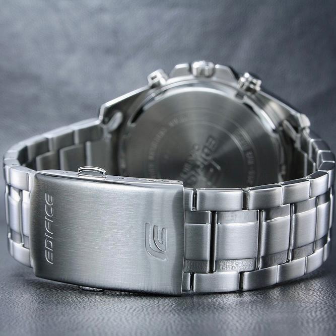 CASIO EDIFICE EFR-552D-1A2VUDF MODEL WATCHES - THE HAPPY BUY