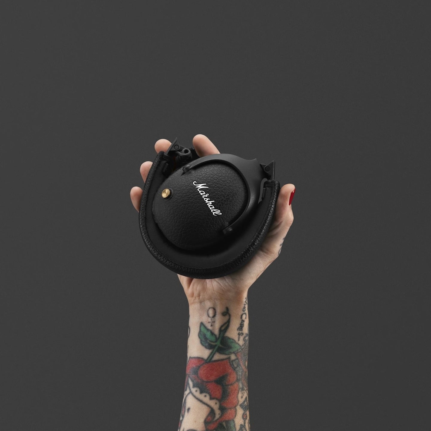 MARSHALL MONITOR II ANC OVER EAR HEADPHONES