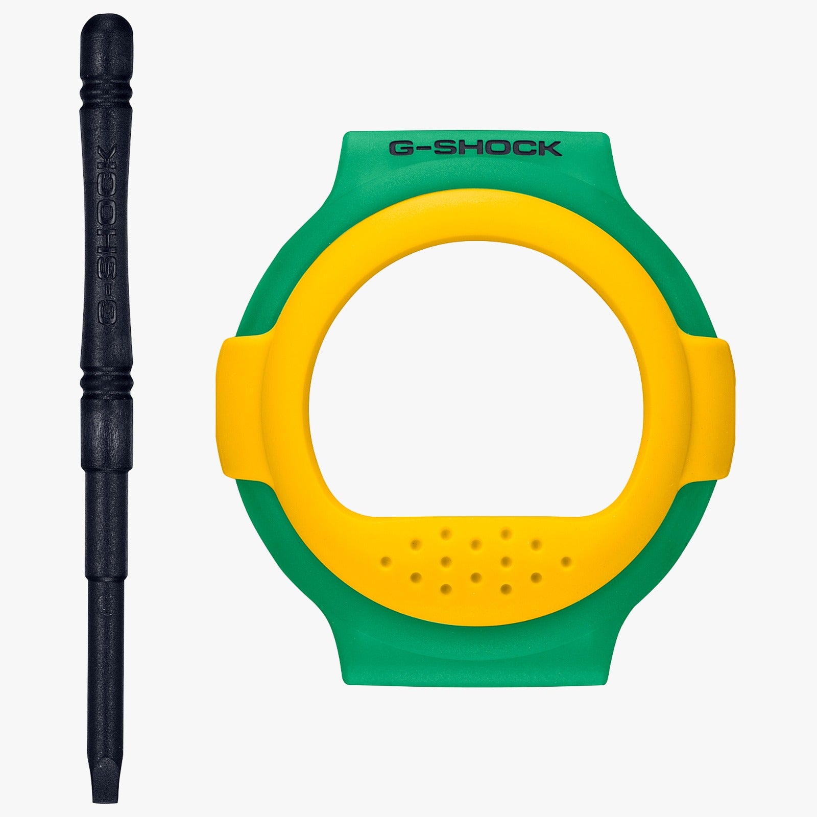 CASIO G-SHOCK G-B001RG-3DR MODEL WATCHES