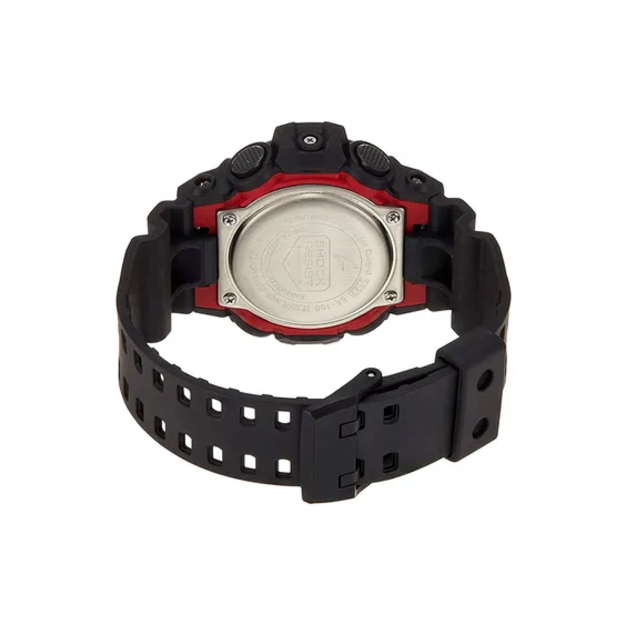 CASIO G-SHOCK GA-700-1ADR MODEL WATCHES