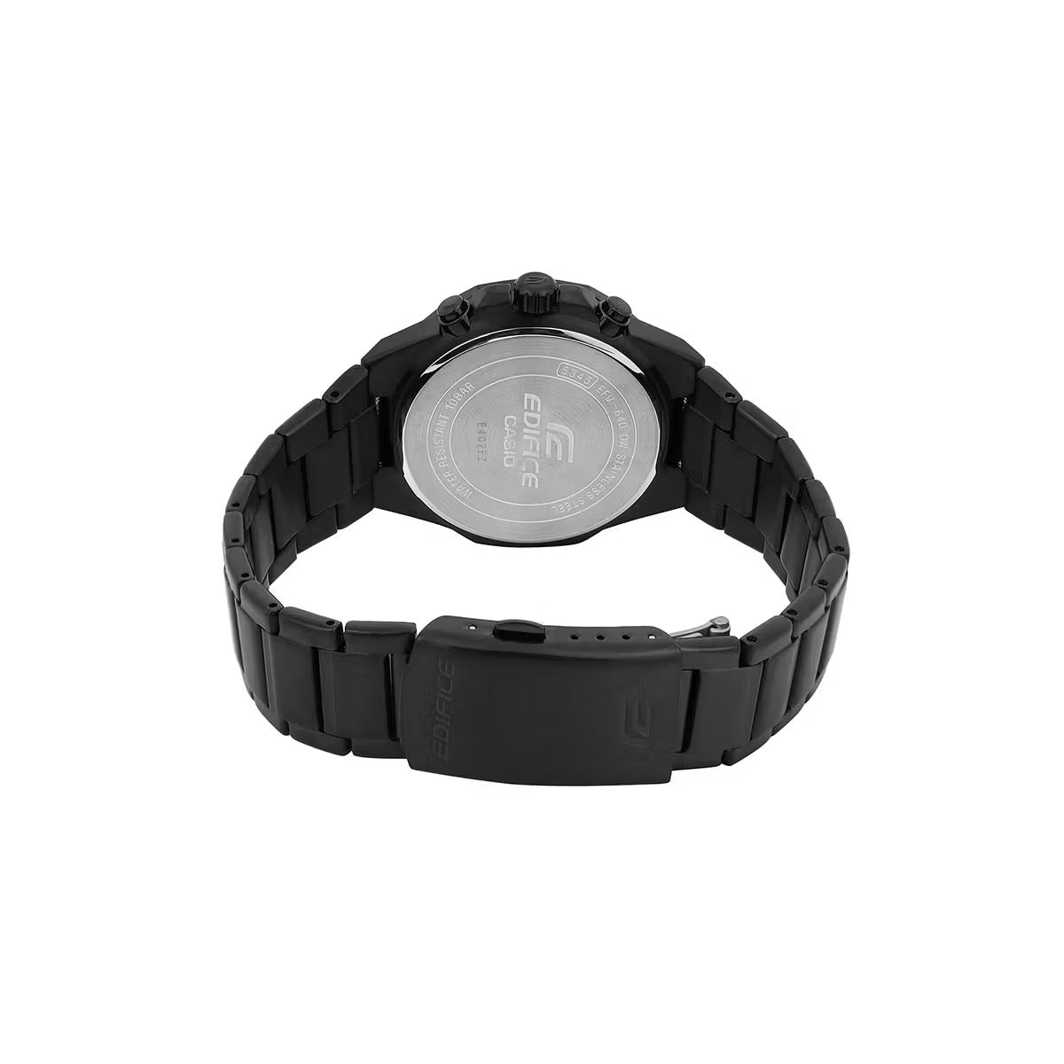 CASIO EDIFICE EFV-640DC-1A MODEL WATCHES