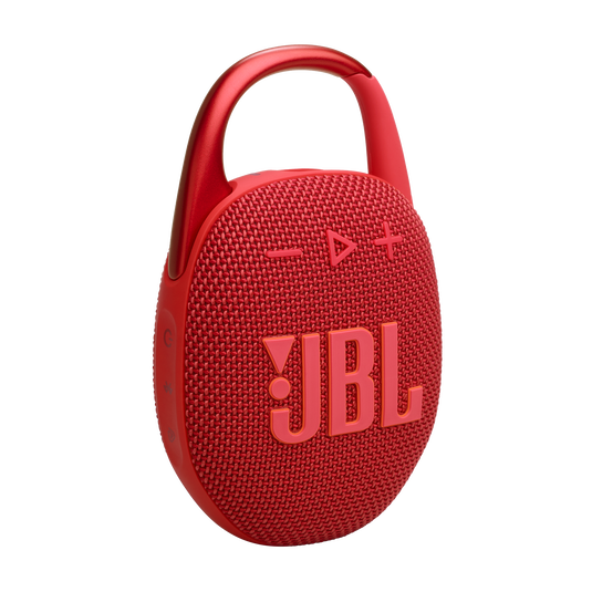 مكبر صوت بلوتوث JBL CLIP5 فائق الحمل