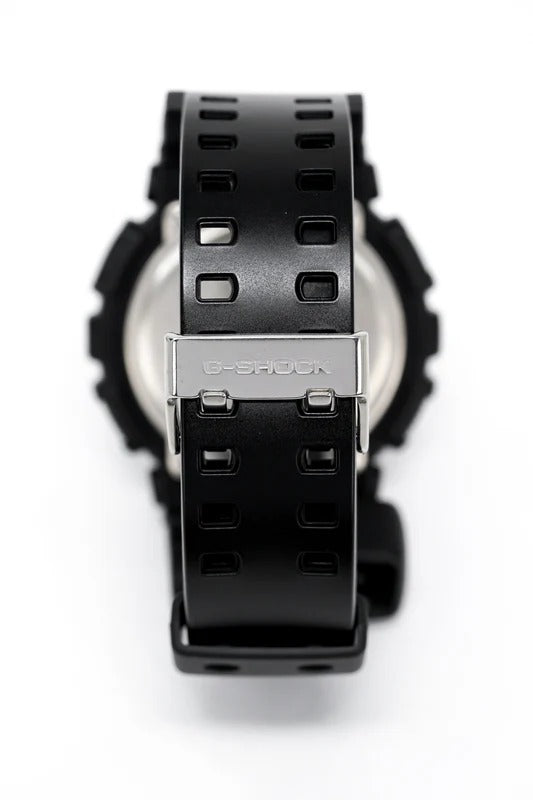 CASIO G-SHOCK GA-100CF-1ADR MODEL WATCHES