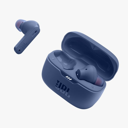 JBL T230 NOISE-CANCELLING TWS EARBUDS