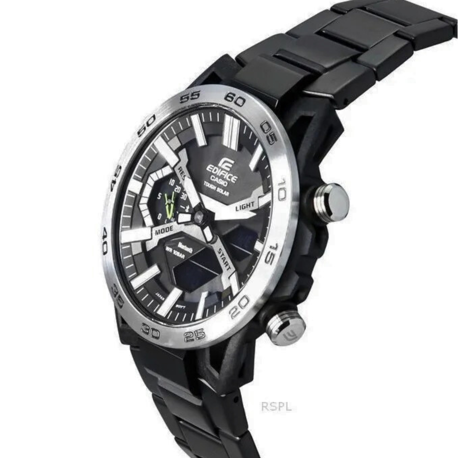 CASIO EDIFICE ECB-2000DD-1ADF MODEL WATCHES