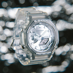 CASIO G-SHOCK GA-2100BM-7A8DR MODEL WATCHES
