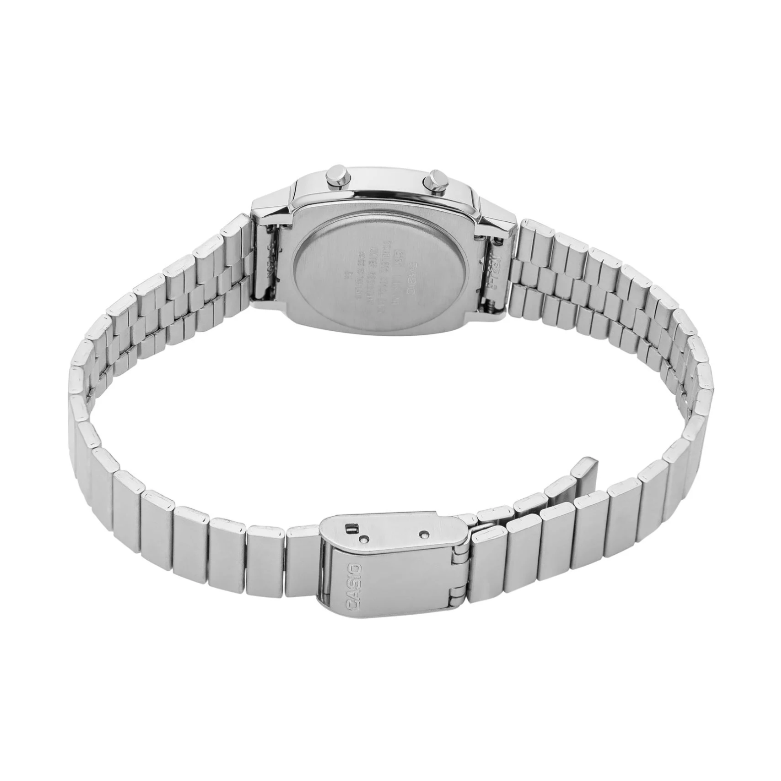CASIO LA670WA-2DF VINTAGE MODEL DIGITAL WATCHES