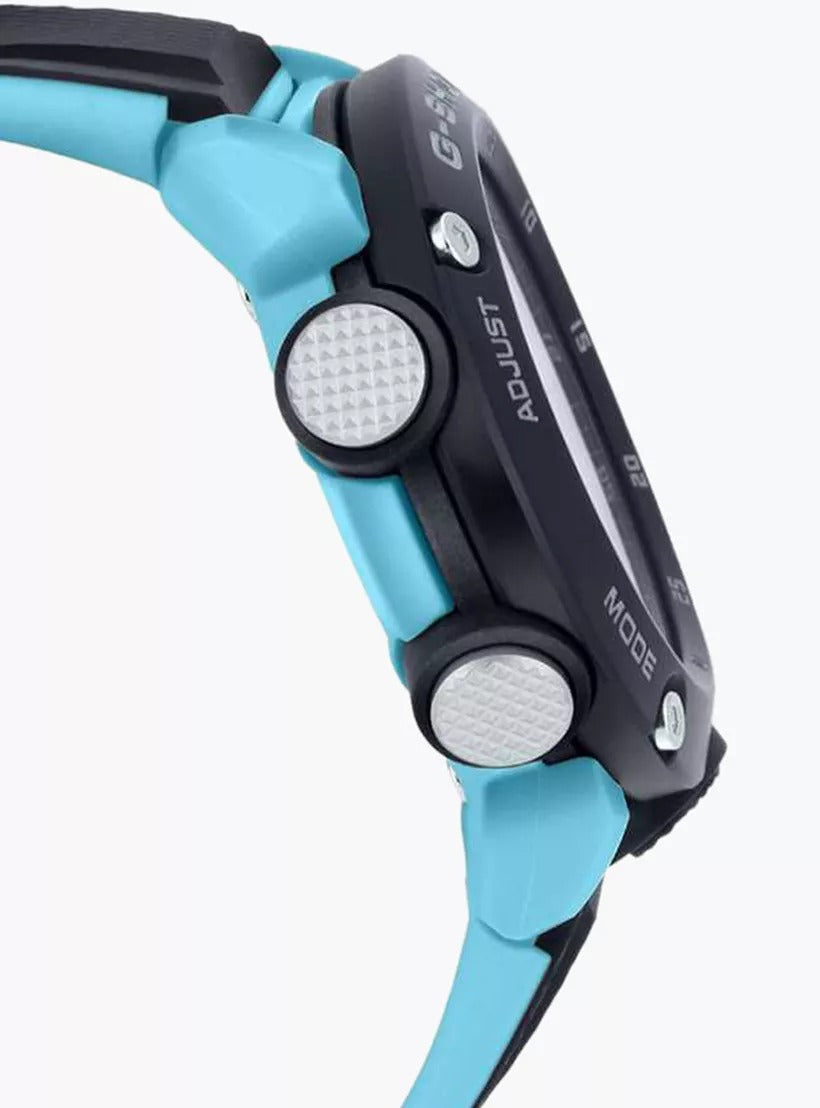 CASIO G-SHOCK GA-2000-1A2 MODEL WATCHES