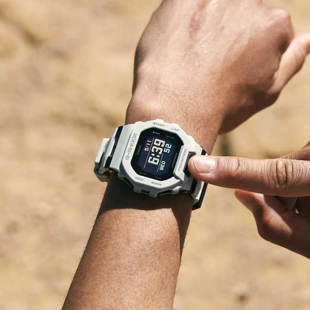 CASIO G-SHOCK GBD-200UU-9DR MODEL WATCHES