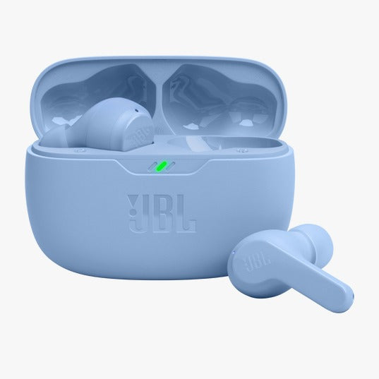 JBL WAVE BEAM TRUE WIRELESS EARBUDS