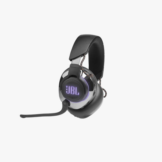 سماعة الألعاب اللاسلكية JBL QUANTUM 800 عالية الأداء مع خاصية إلغاء الضوضاء النشطة 5.0