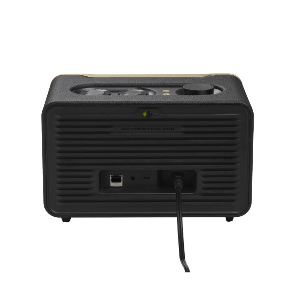 مكبر صوت بلوتوث JBL AUTHENTICS 200