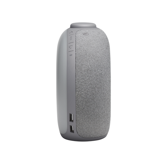 مكبر صوت JBL HORIZON 2 مزود بساعة راديو وبلوتوث
