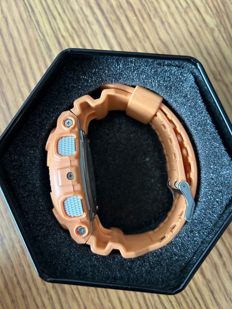 CASIO G-SHOCK GA-110SG-4ADR MODEL WATCHES
