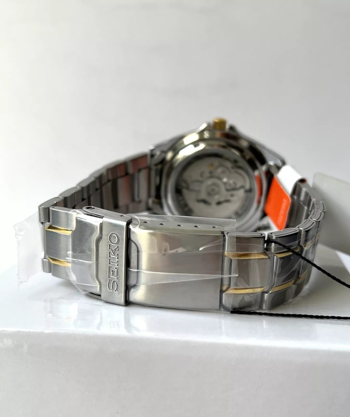 SEIKO SNZB24J1 MODEL WATCHES - THE HAPPY BUY