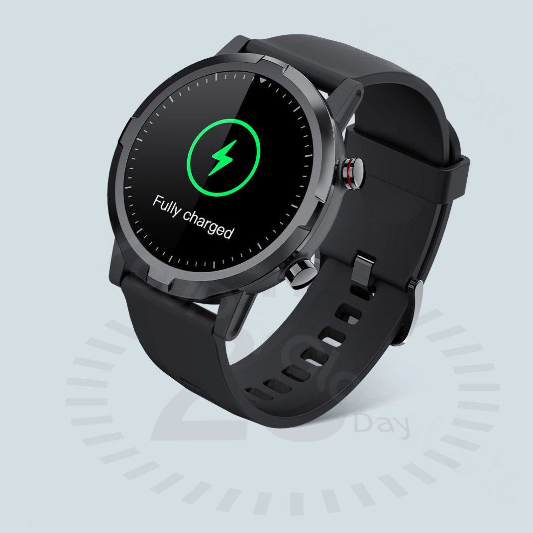 HAYLOU RT LS05S GLOBAL SMART WATCHES