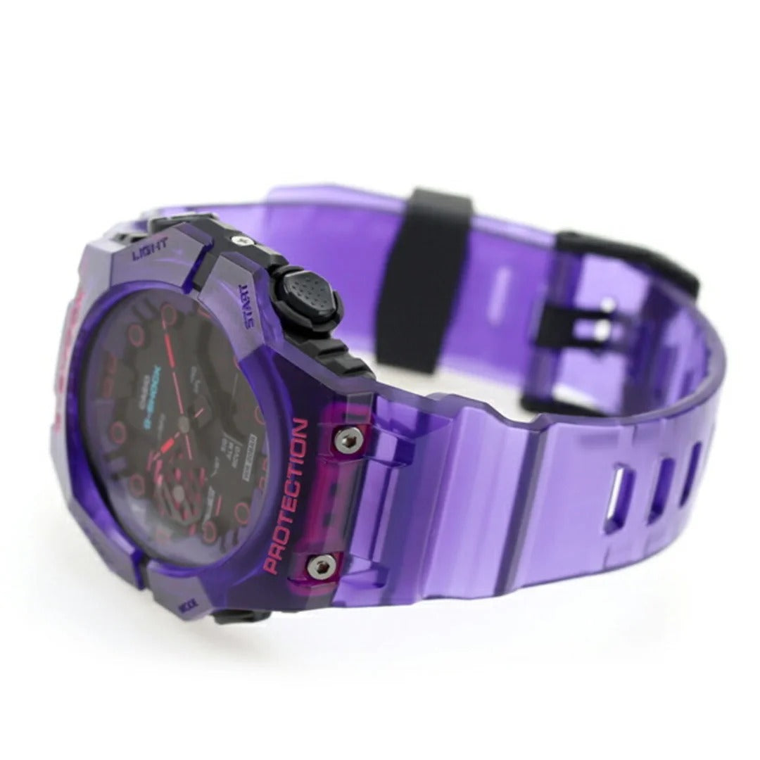 CASIO G-SHOCK GA-B001CBRS-6ADR MODEL WATCHES