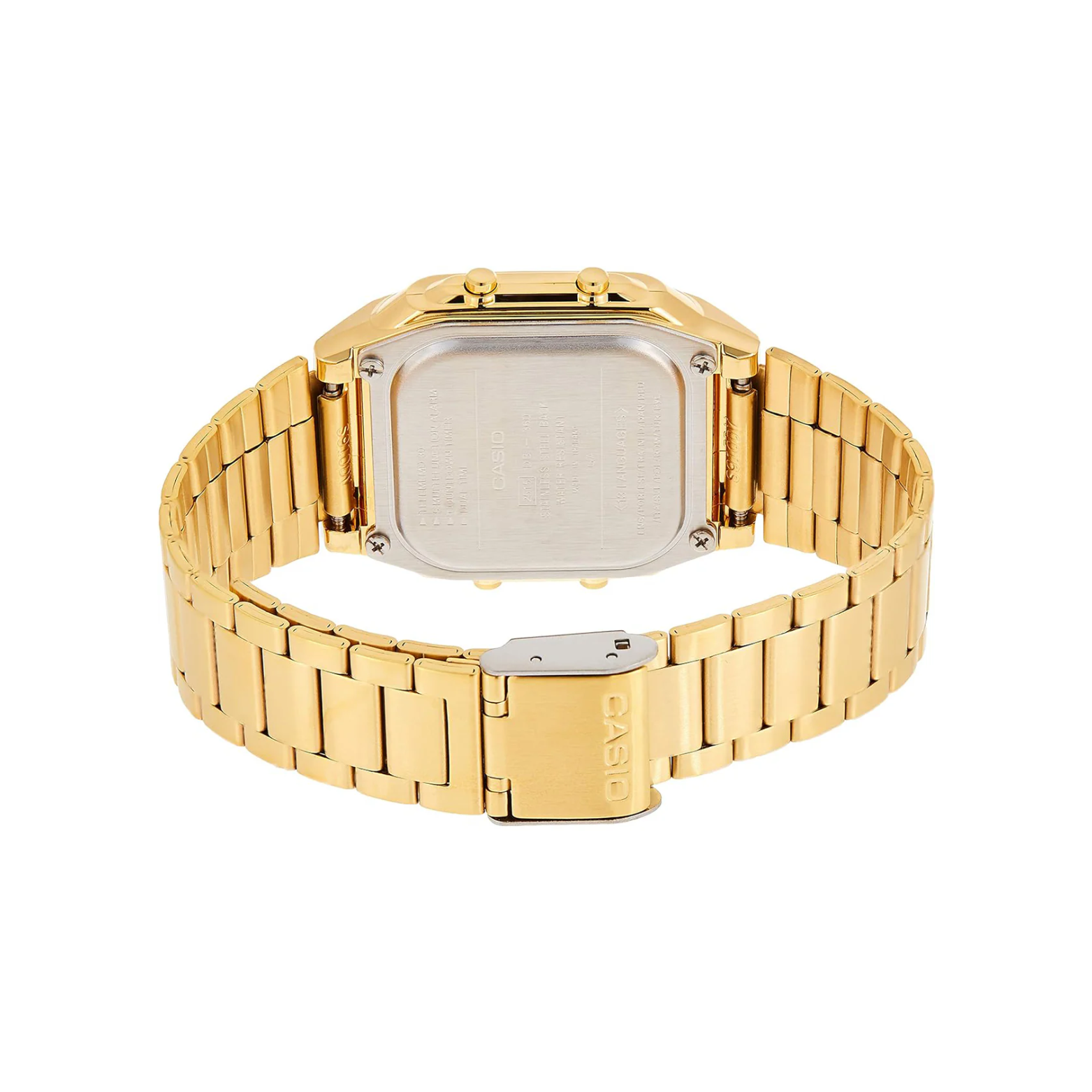 CASIO DB-360G-9ASDF UNISEX MODEL WATCHES