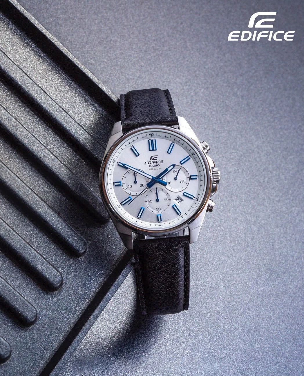 CASIO EDIFICE EFV-650L-7AVUDF MODEL WATCHES