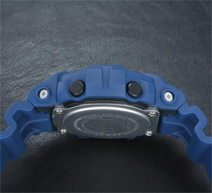 CASIO G-SHOCK GA-800SC-2ADR MODEL WATCHES