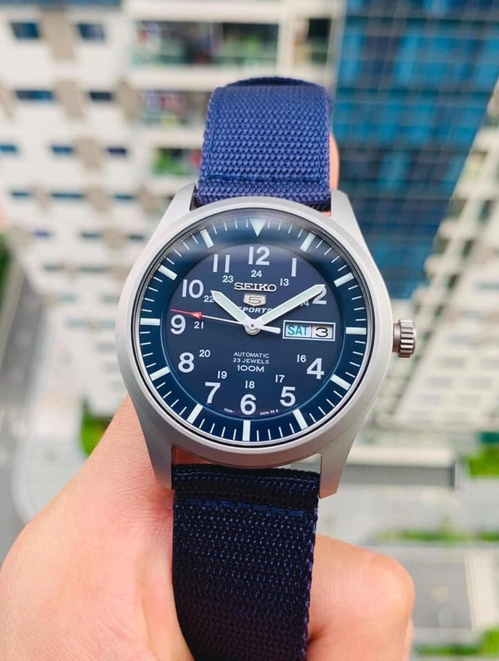 SEIKO SNZG11K1 MODEL WATCHES