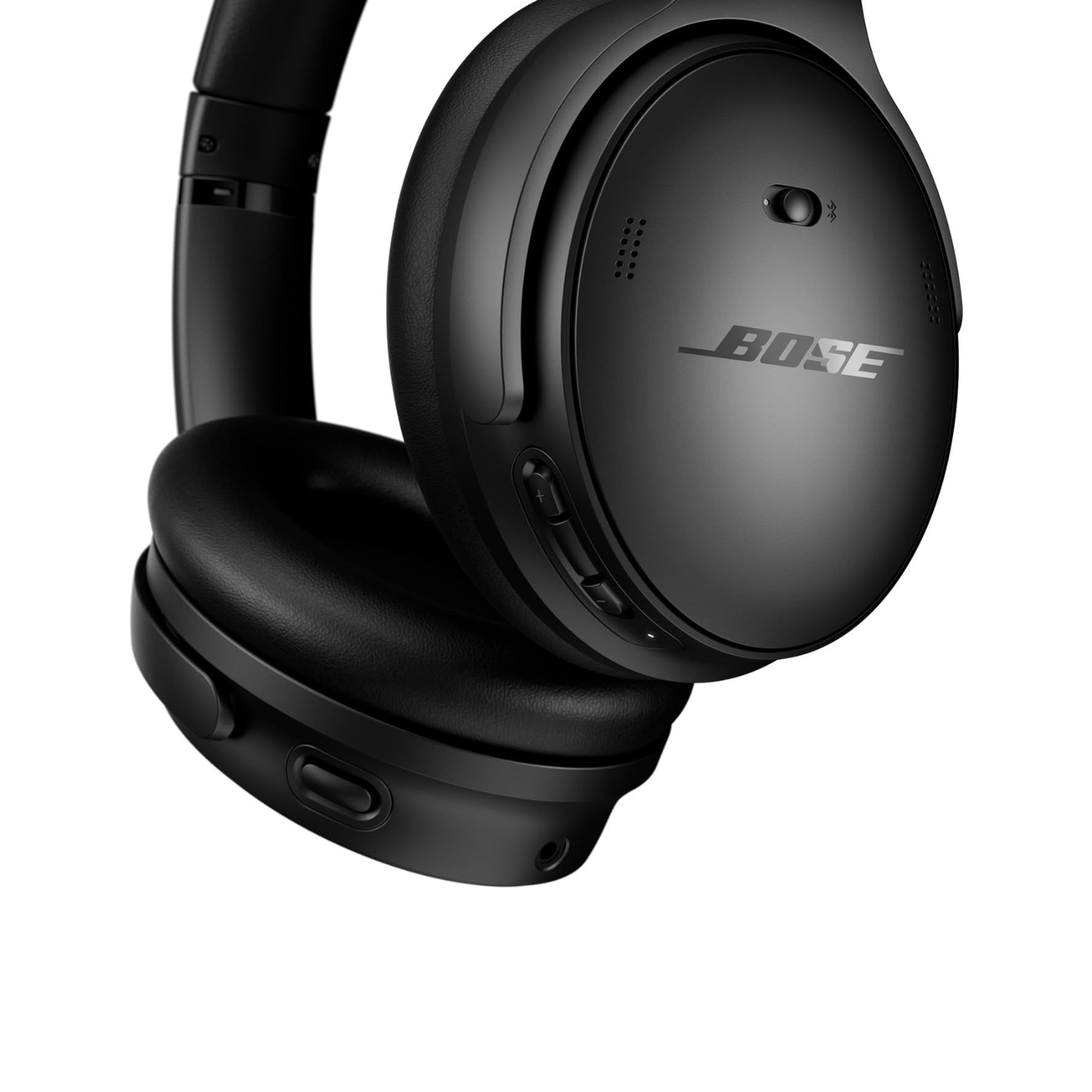 BOSE QUIETCOMFORT 45 OVER-EAR WIRELESS bluetoothHEADPHONE