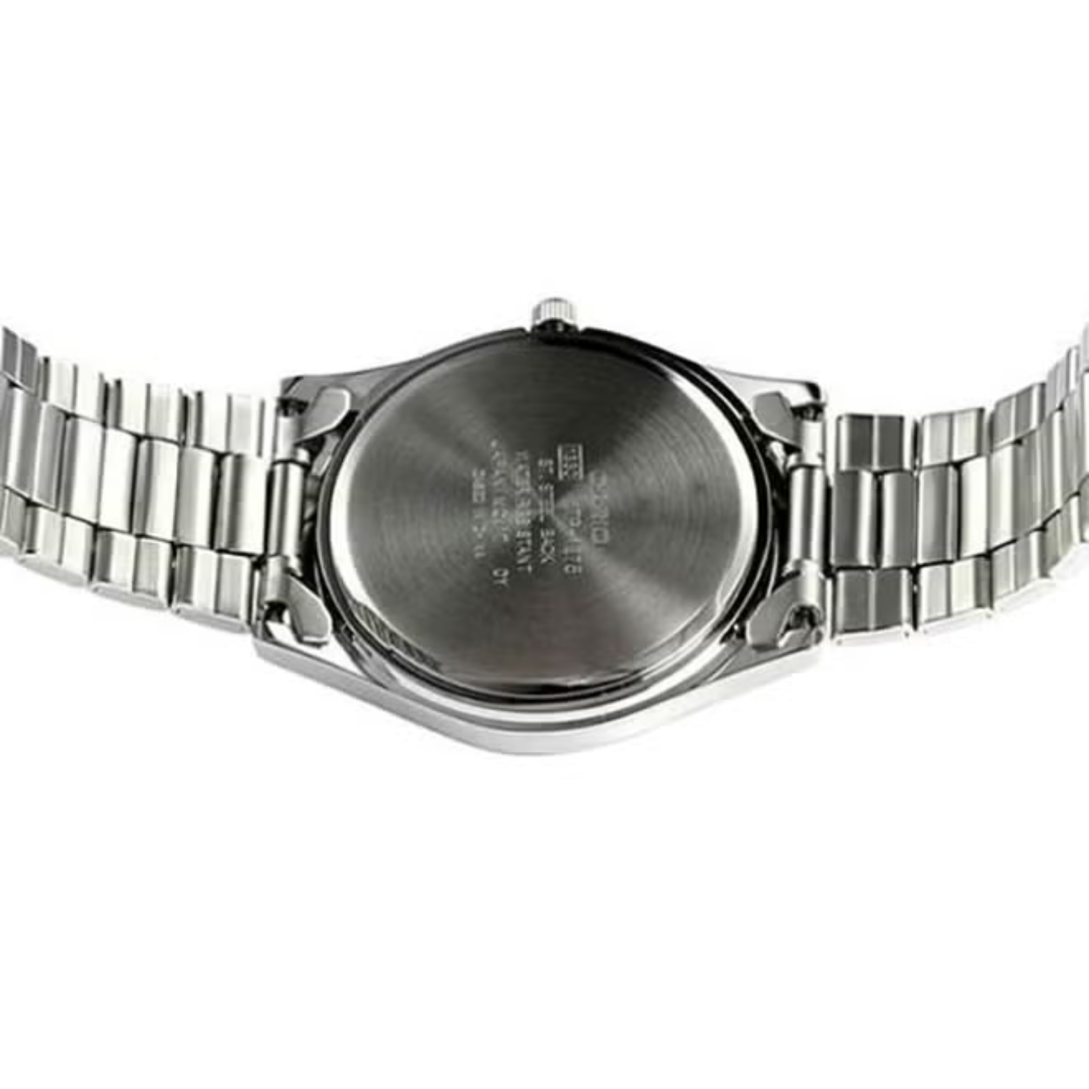 CASIO LTP-1275D SERIES STANDARD WOMEN'S ANALOG WATCHES