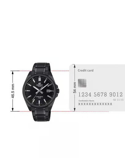 CASIO EDIFICE EFV-150DC-1AVUDF MODEL WATCHES - THE HAPPY BUY