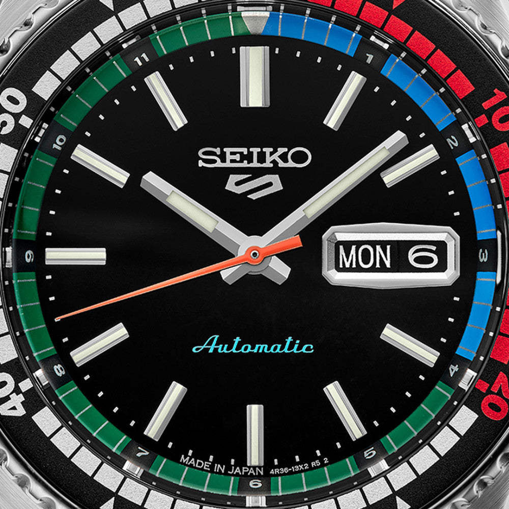 SEIKO SRPK13K1 MODEL WATCHES