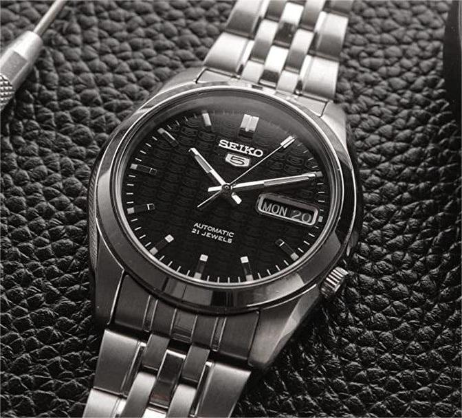 SEIKO SNK361K1 MODEL WATCHES - THE HAPPY BUY
