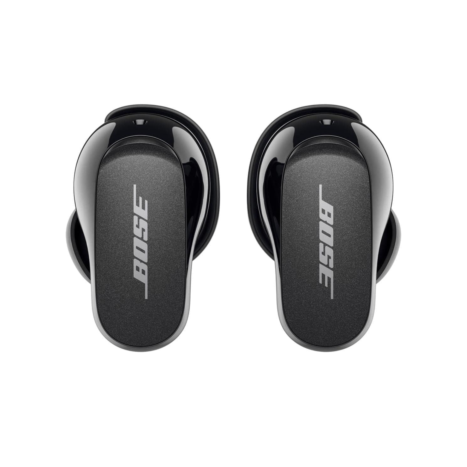 سماعات الأذن BOSE QUIETCOMFORT II المزودة بخاصية إلغاء الضوضاء