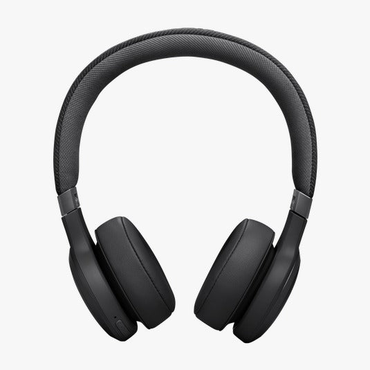 سماعة الرأس اللاسلكية JBL LIVE670 فوق الأذن