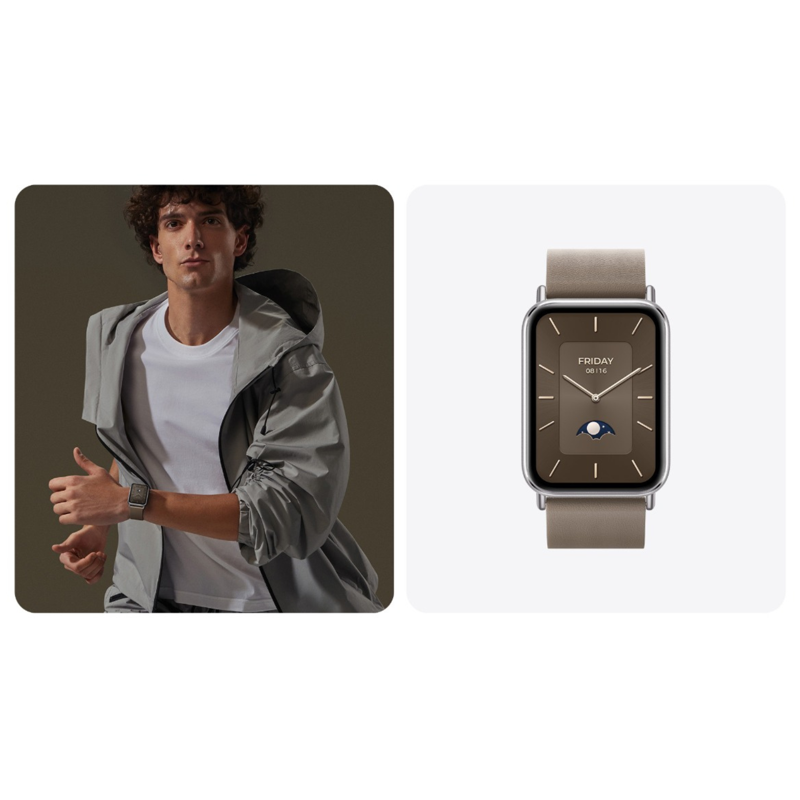 XIAOMI SMART BAND 9 PRO
